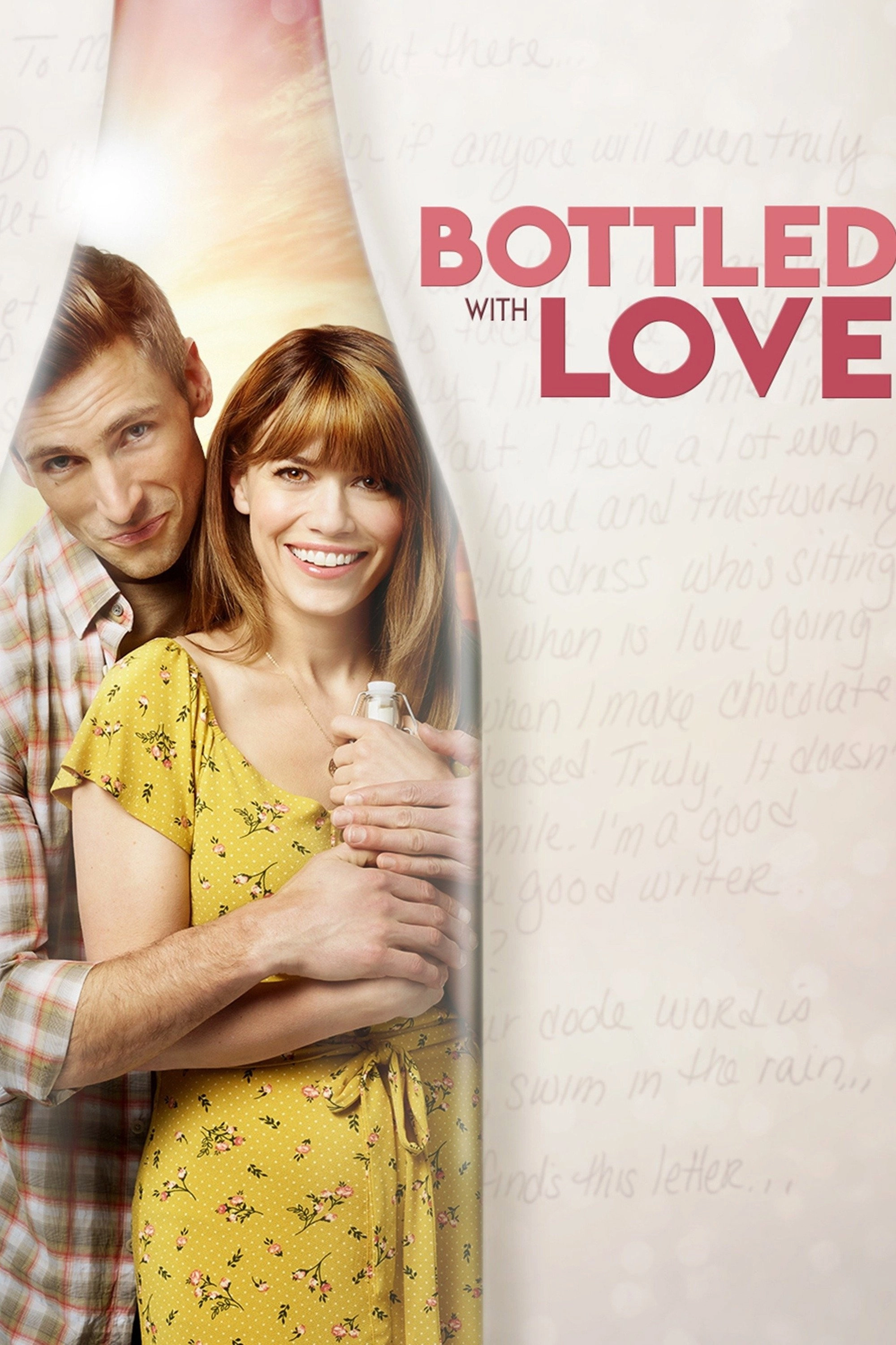 Bottled with Love
