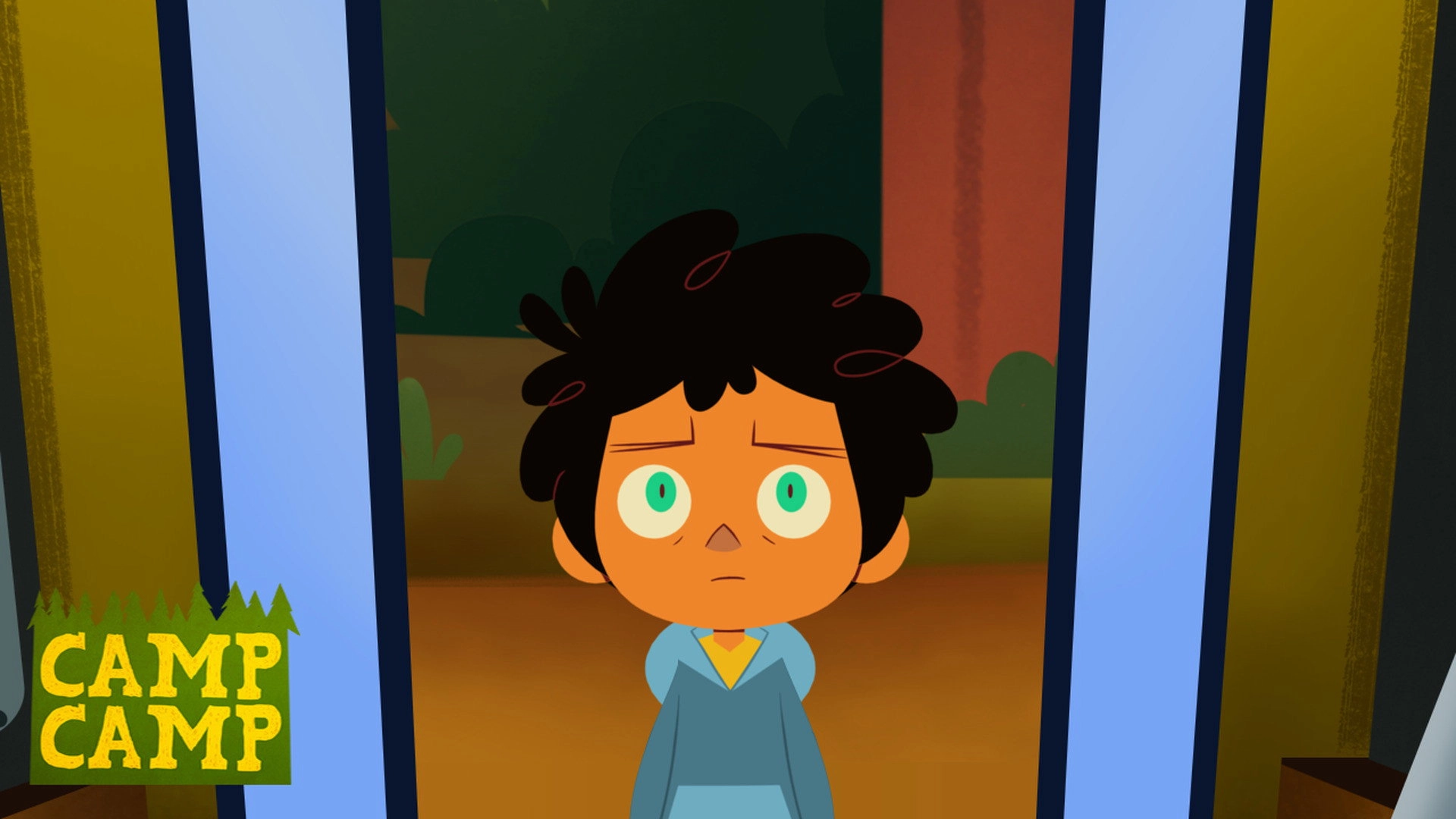 Camp Camp