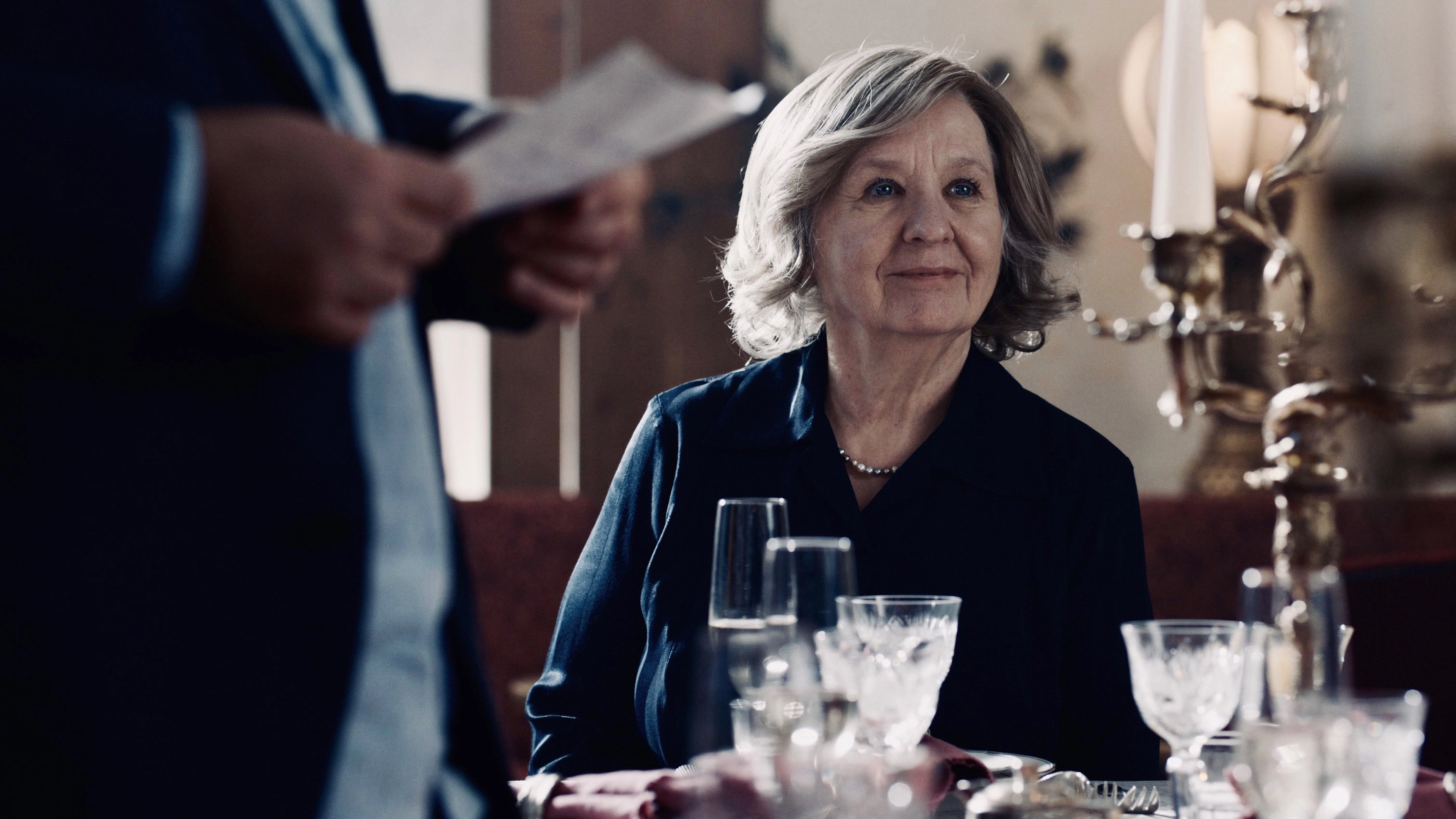 Der Bestatter - Der Film