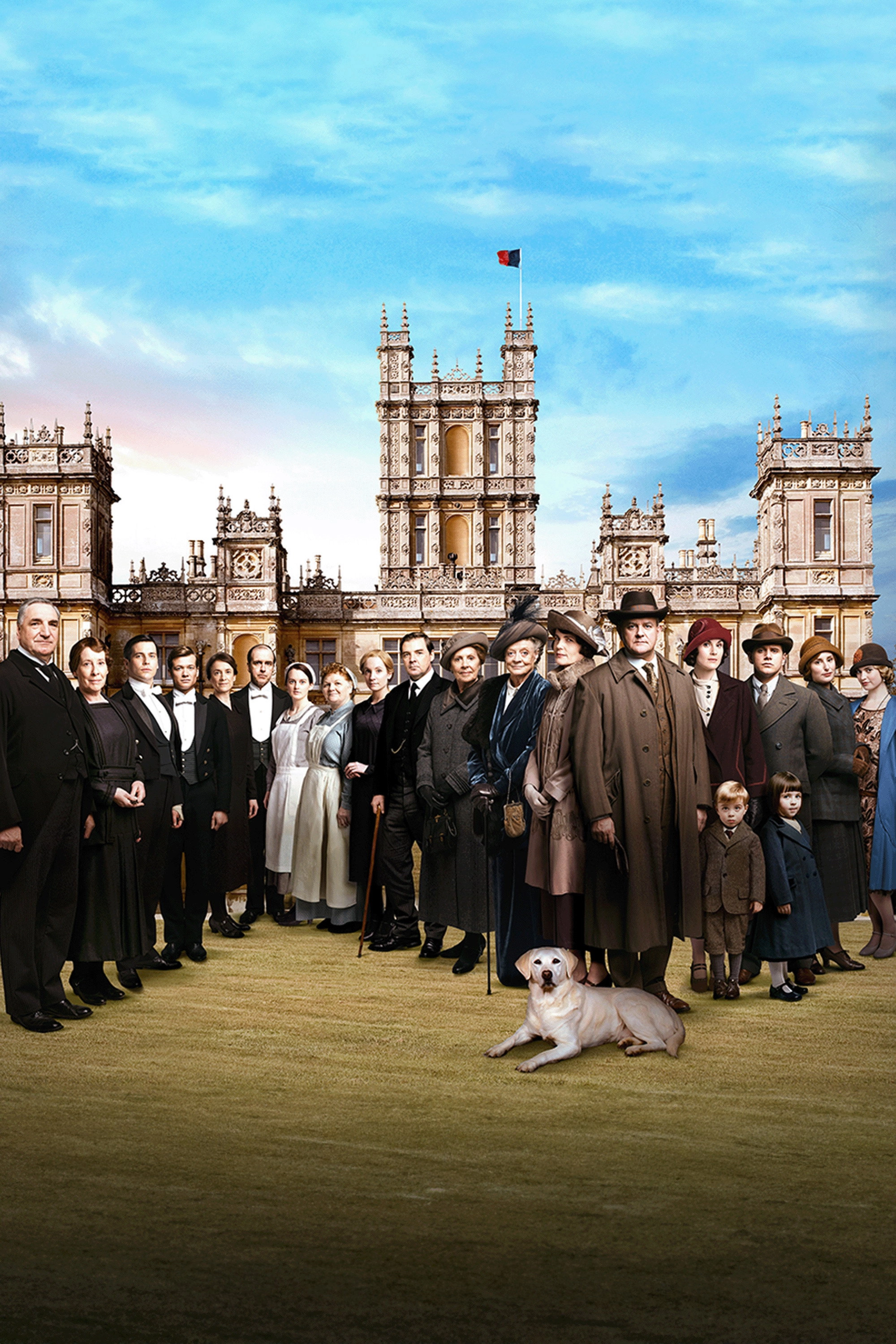 Downton Abbey
