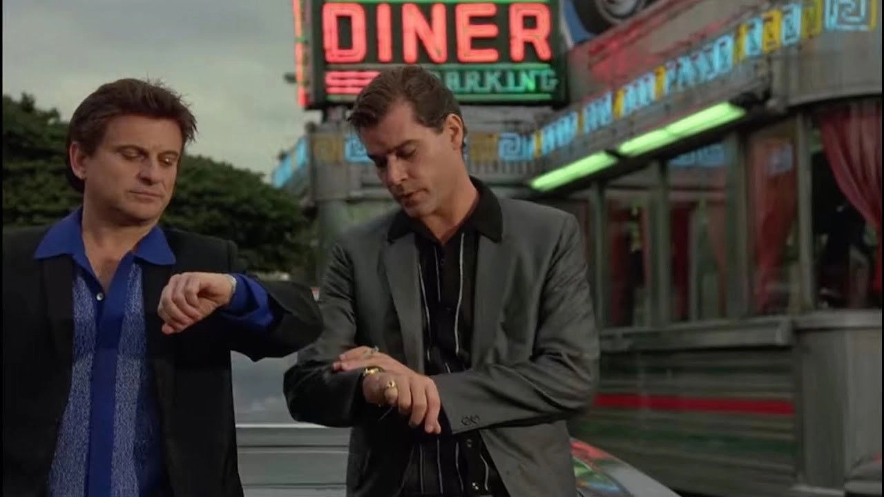 GoodFellas