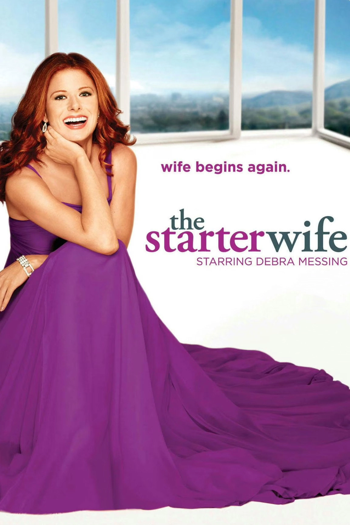 The Starter Wife
