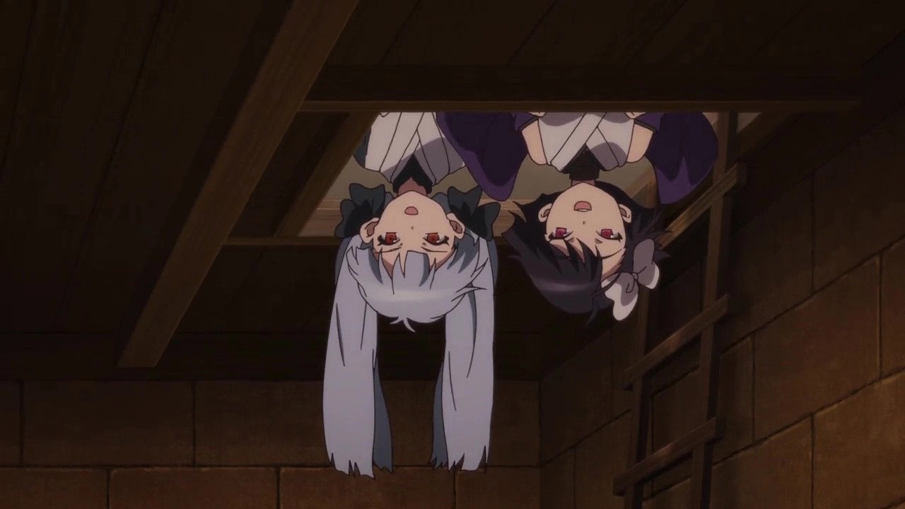 Bakumatsu
