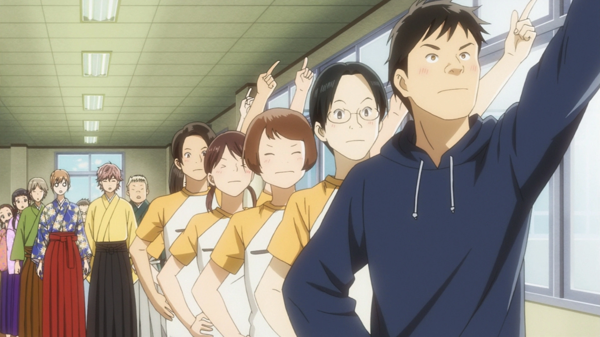 Chihayafuru