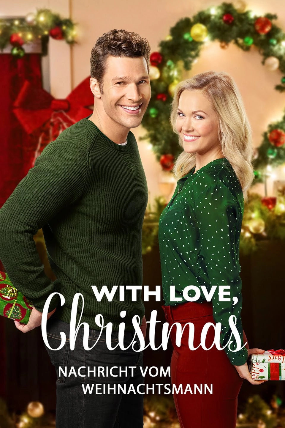 With Love, Christmas