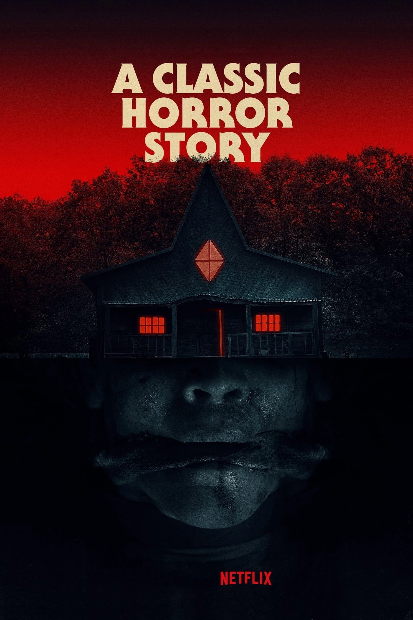 A Classic Horror Story