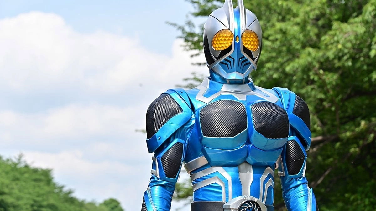 Kamen Rider Zi-O