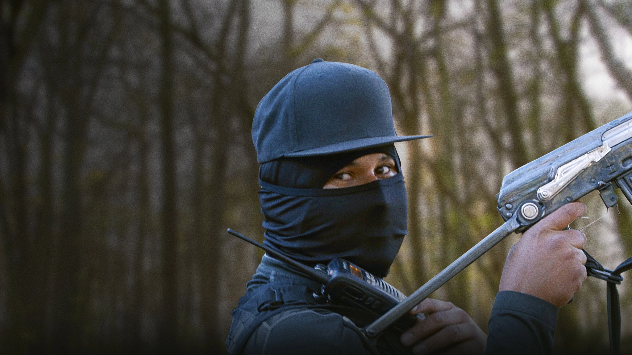 Narco Wars