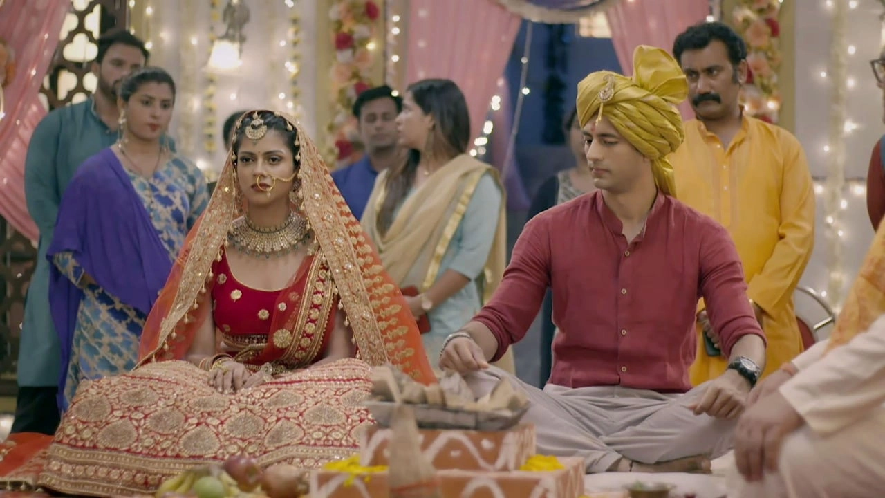 Pyaar Ke Papad