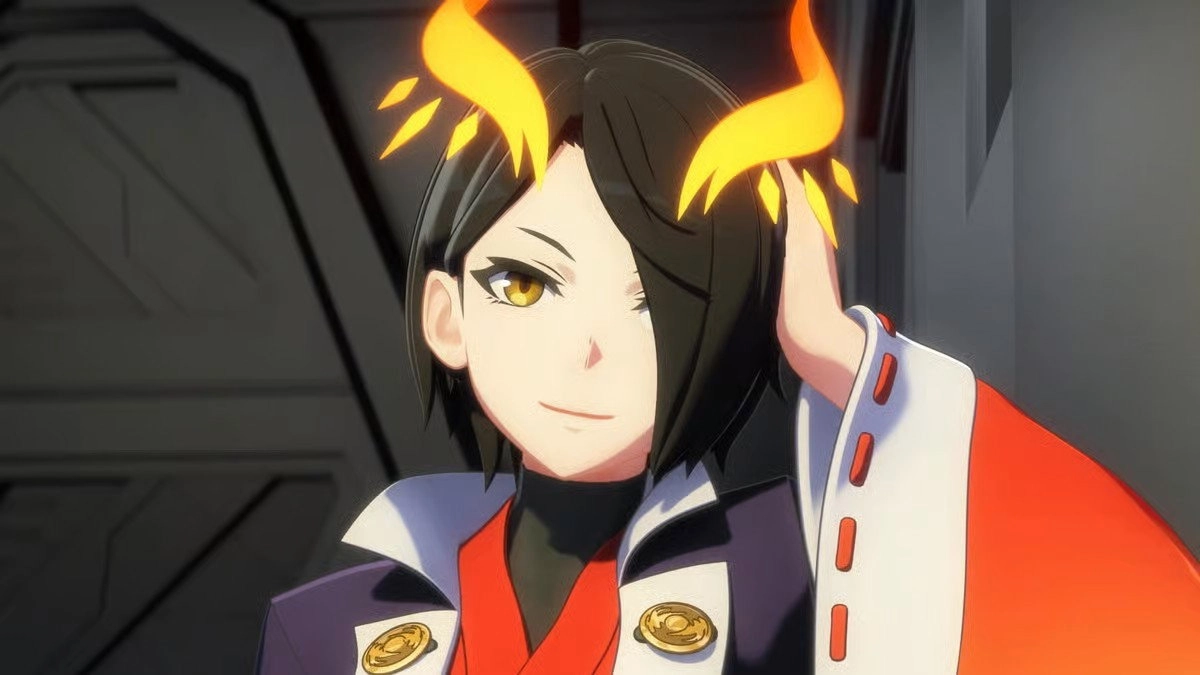 Monster Strike The Animation