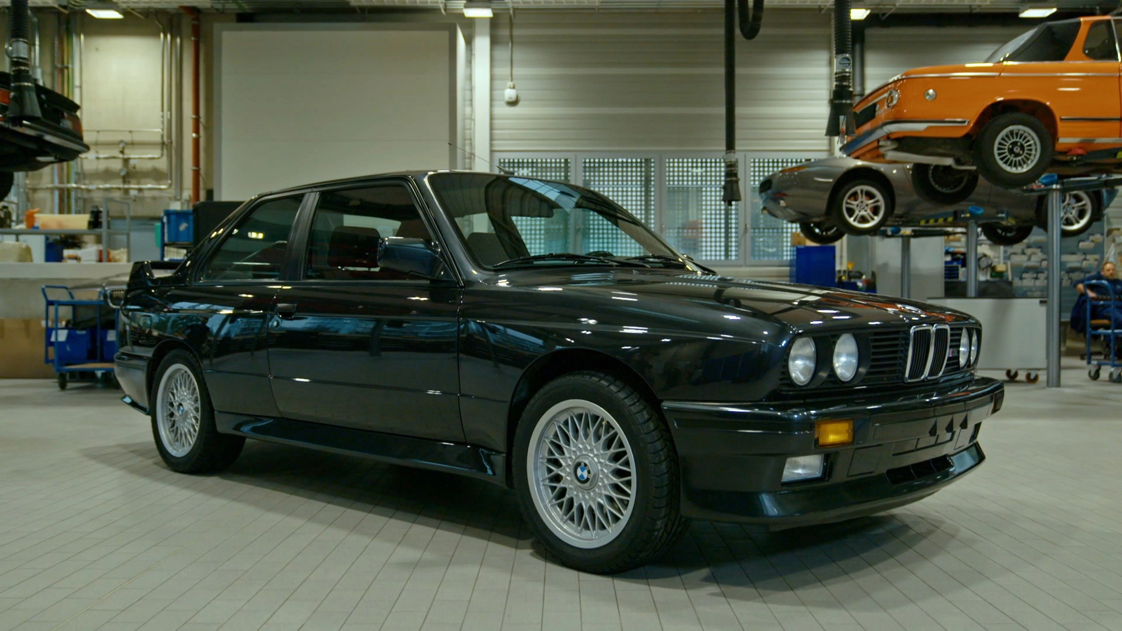 Wheeler Dealers: World Tour