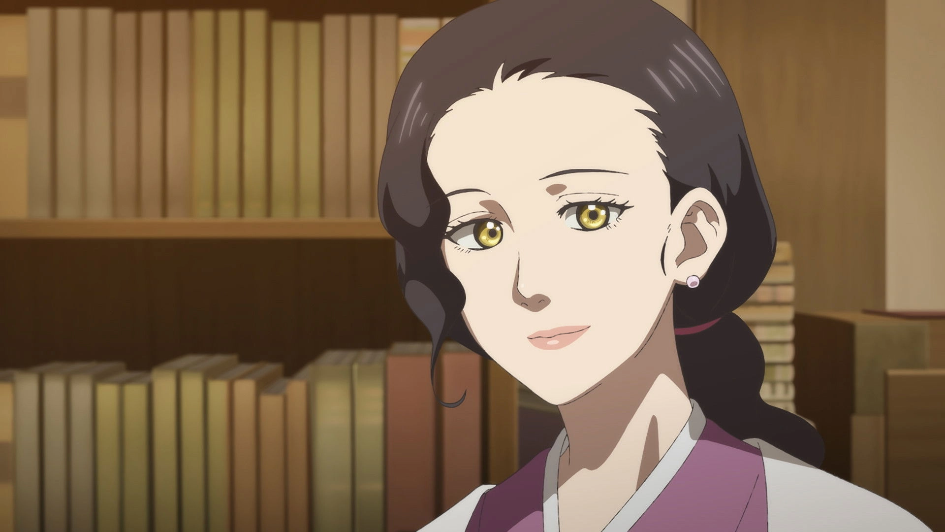 The Mononoke Lecture Logs of Chuzenji-sensei: He Just Solves All the Mysteries