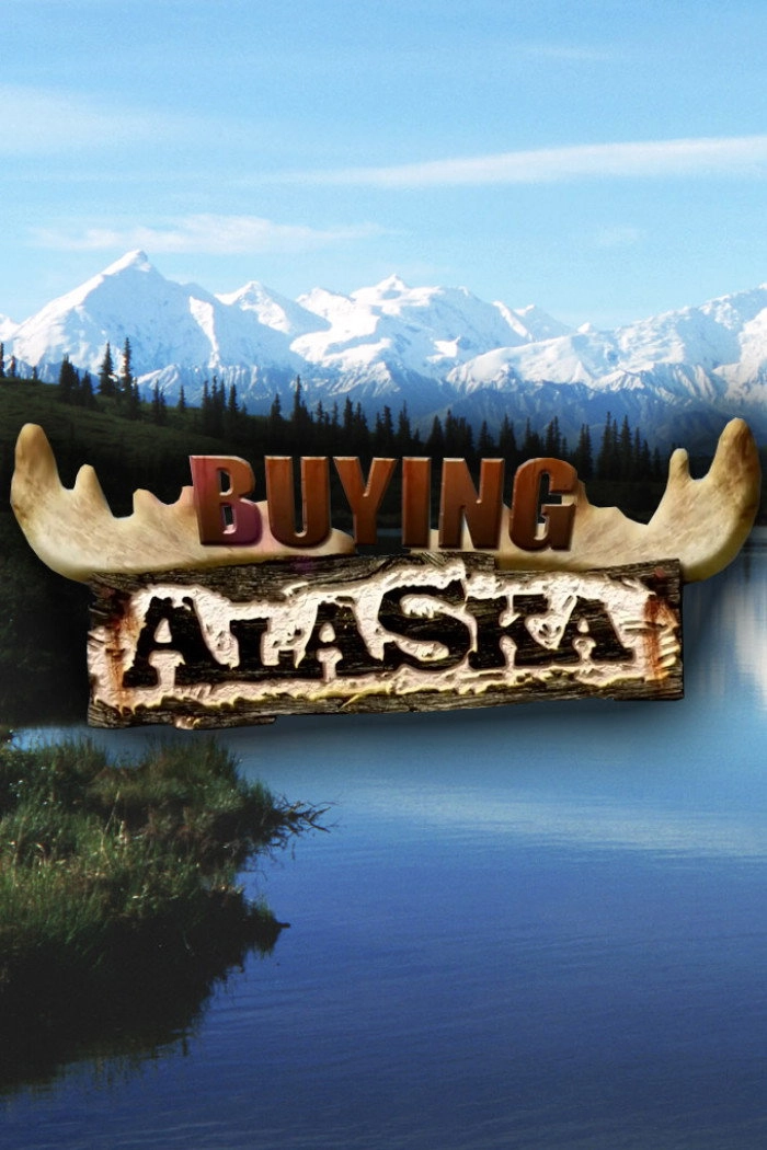 Buying Alaska