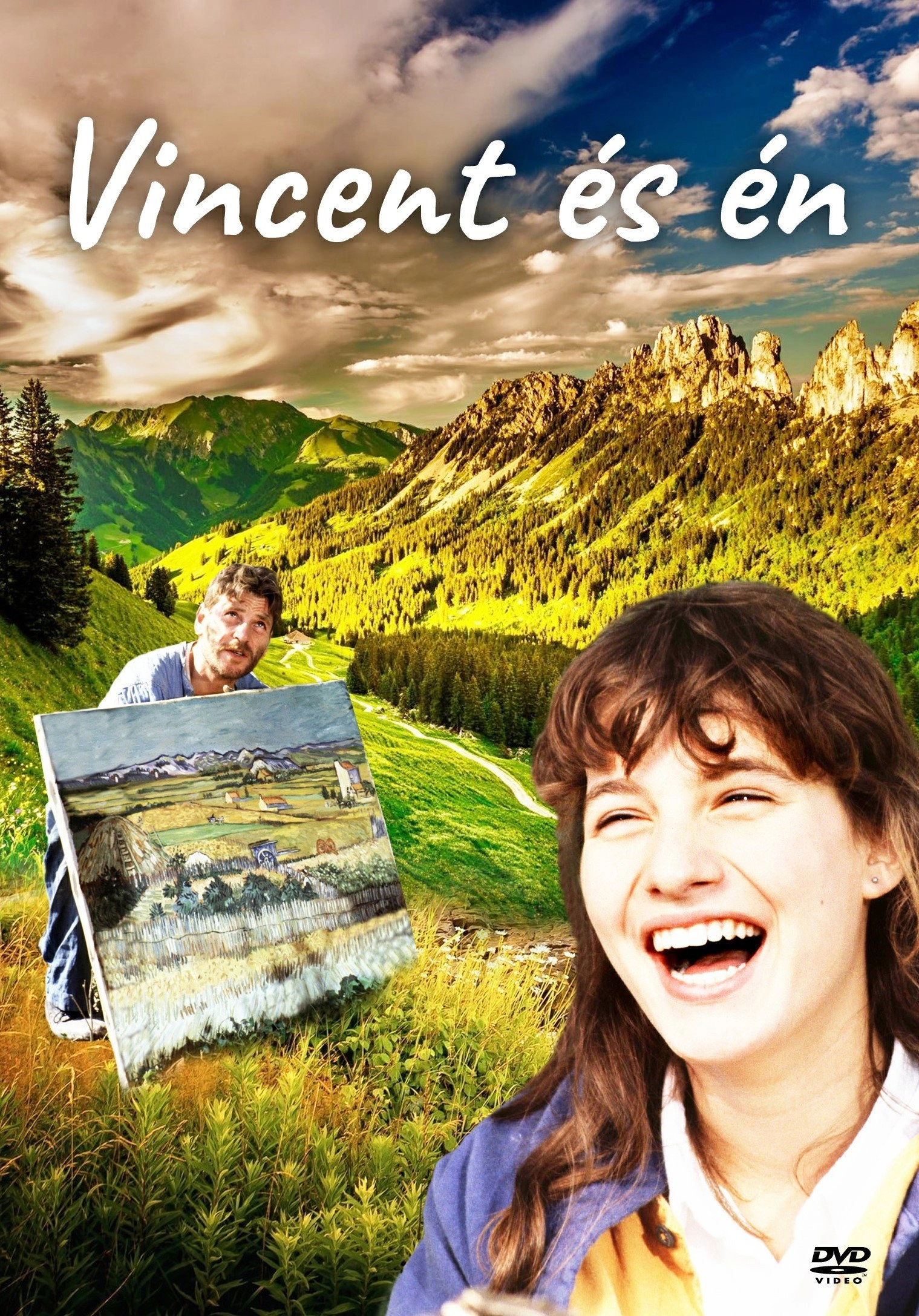 Vincent and Me