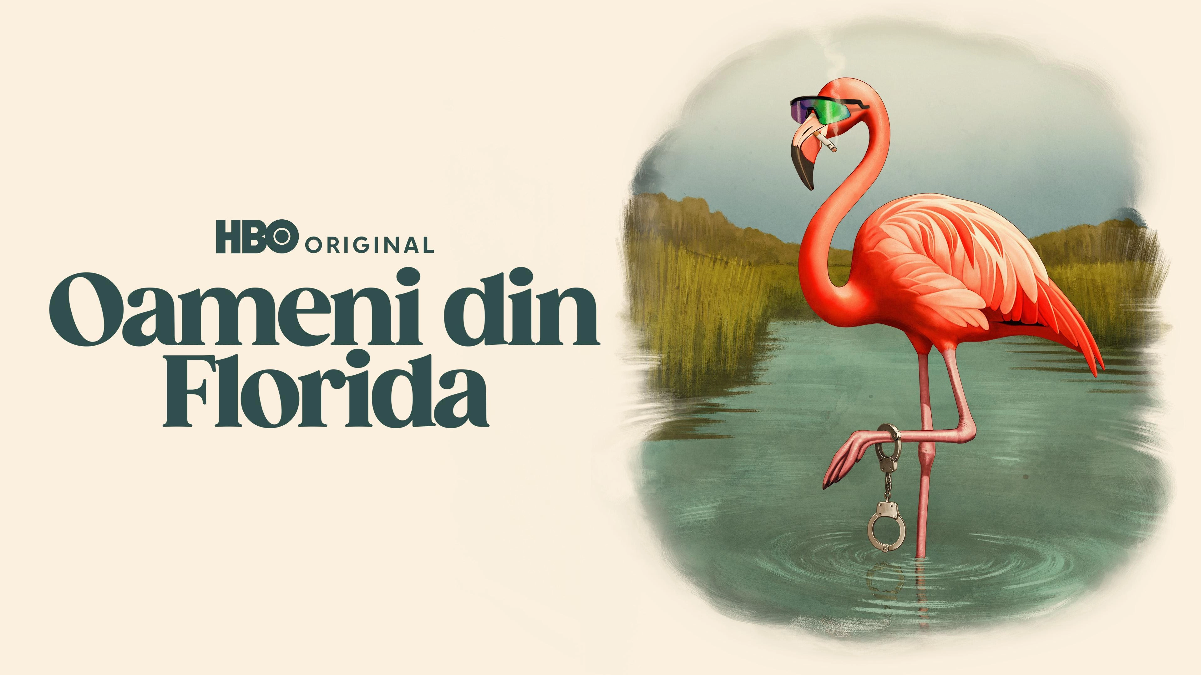 It's Florida, Man.