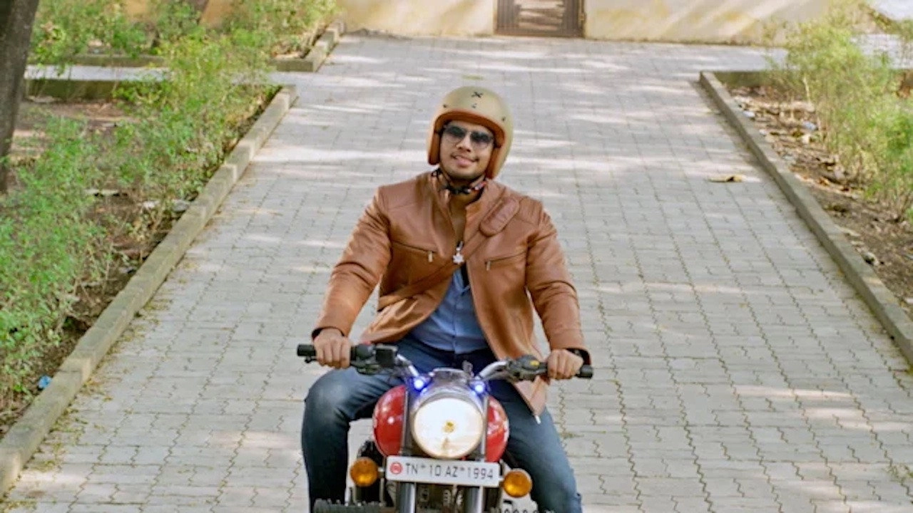 Kana Kaanum Kaalangal