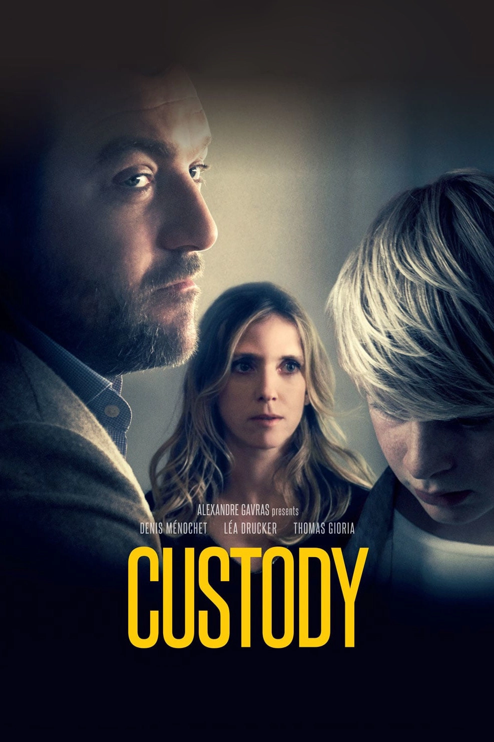 Custody
