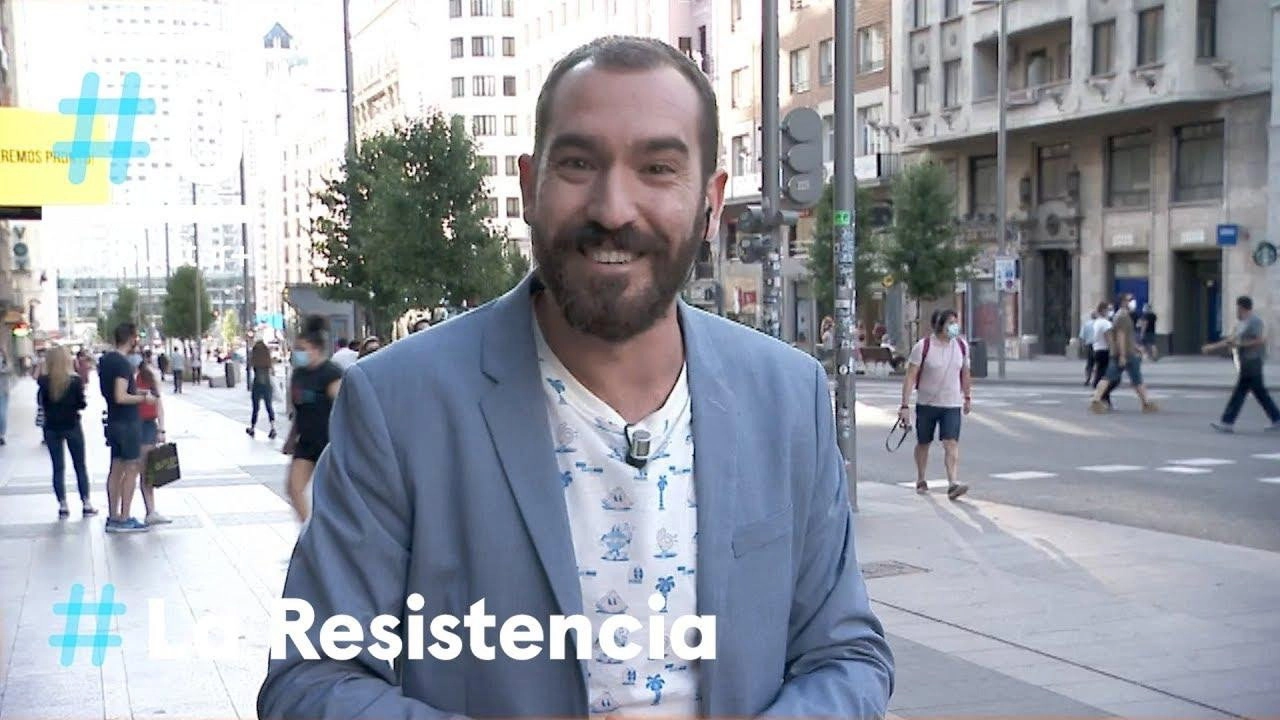 La resistencia