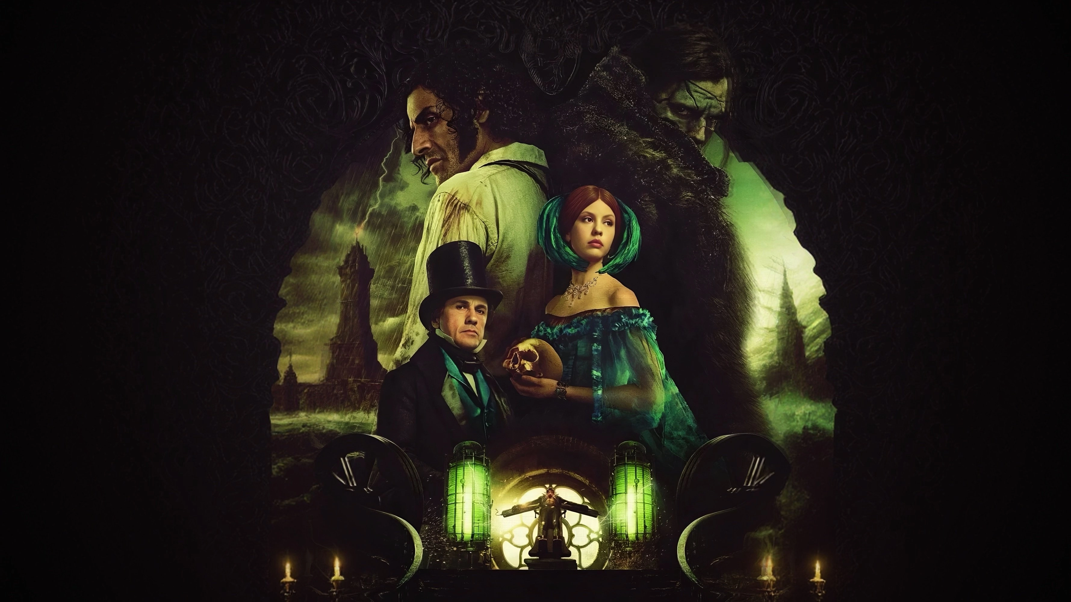Frankenstein