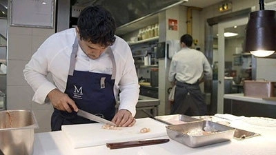Planet Chef