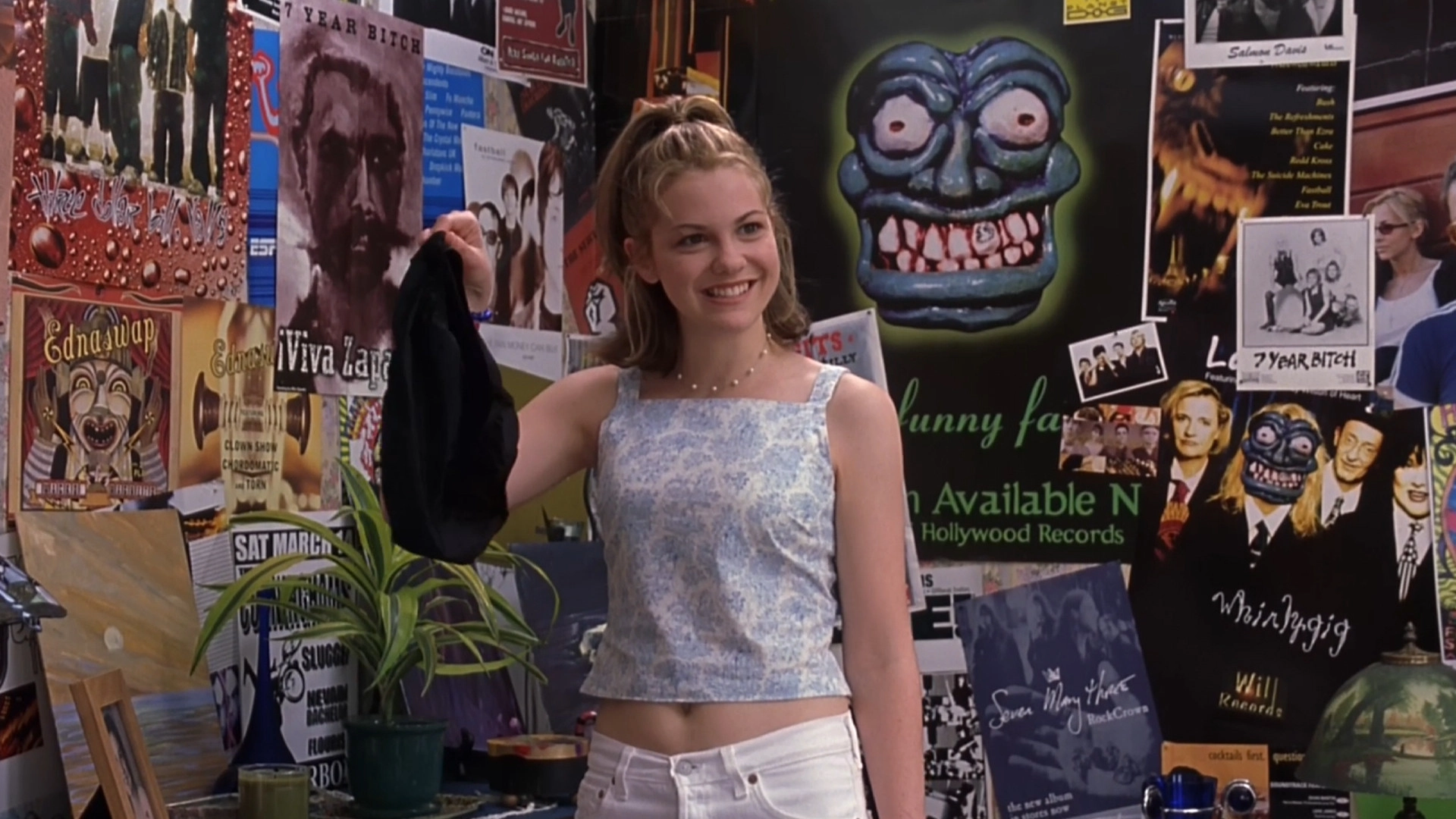 10 Things I Hate About You