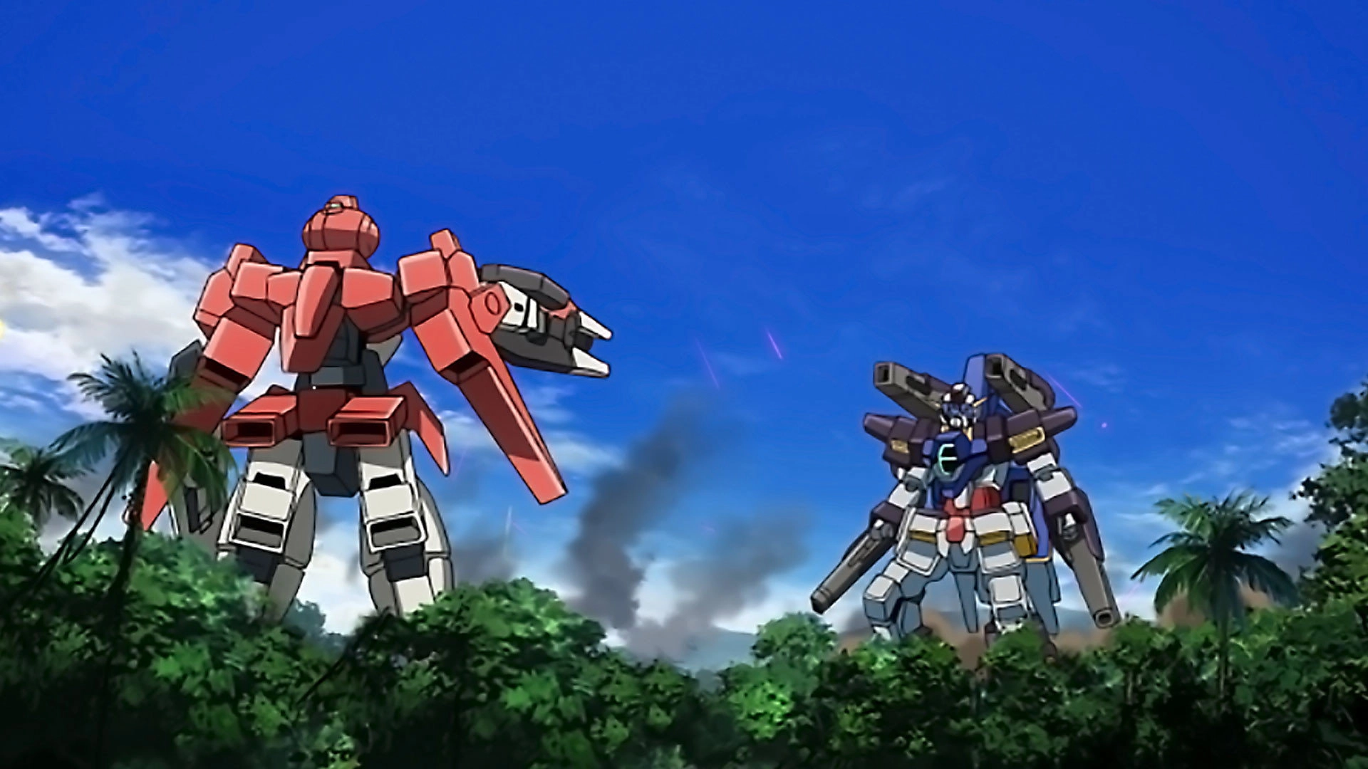 Mobile Suit Gundam AGE