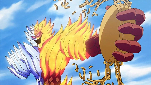 Dragon Quest: The Adventure of Dai