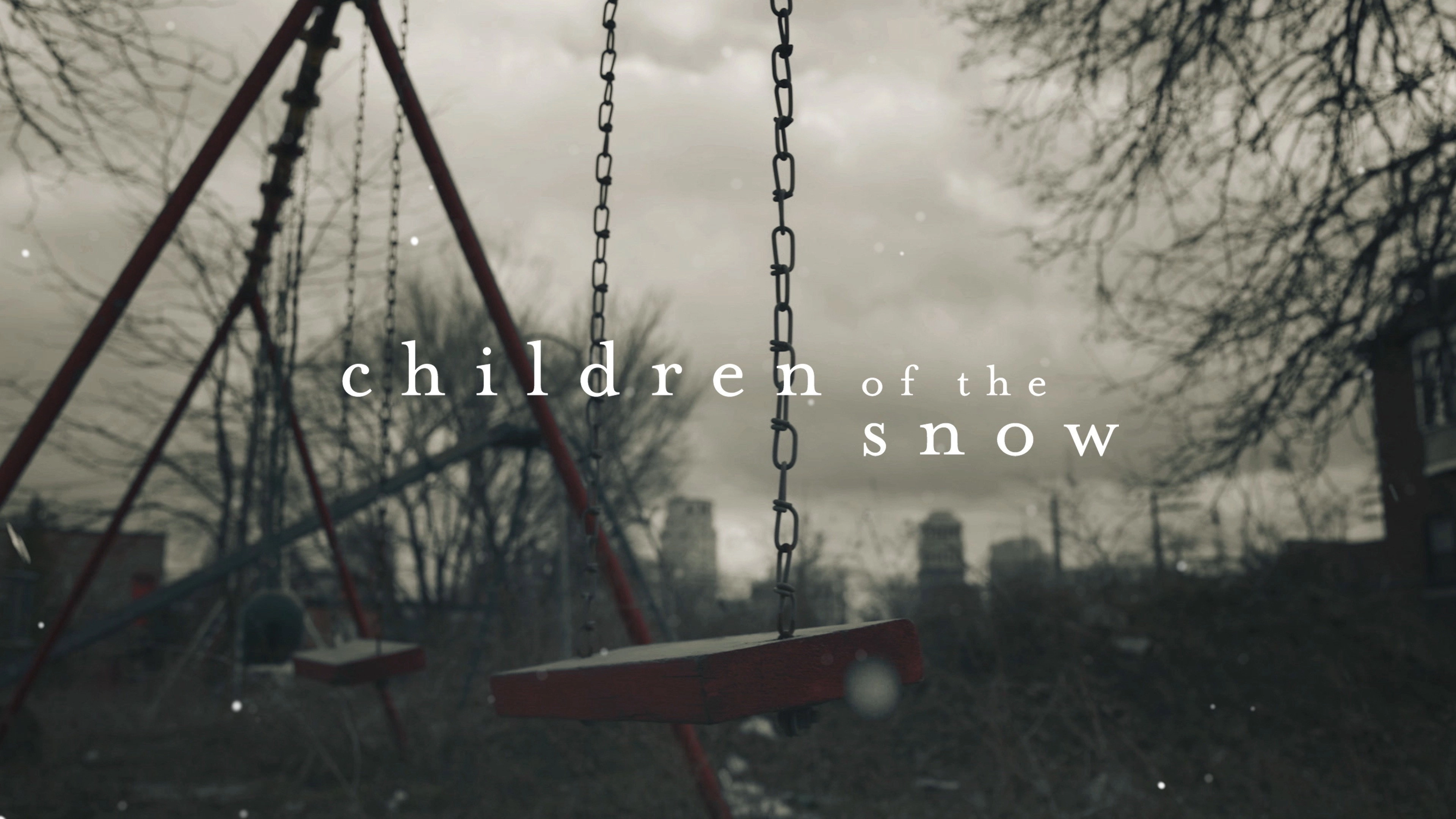 Children of the Snow