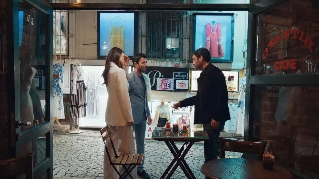 An Istanbul Story
