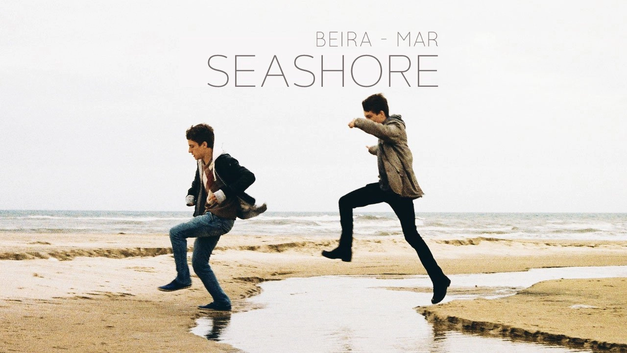 Seashore