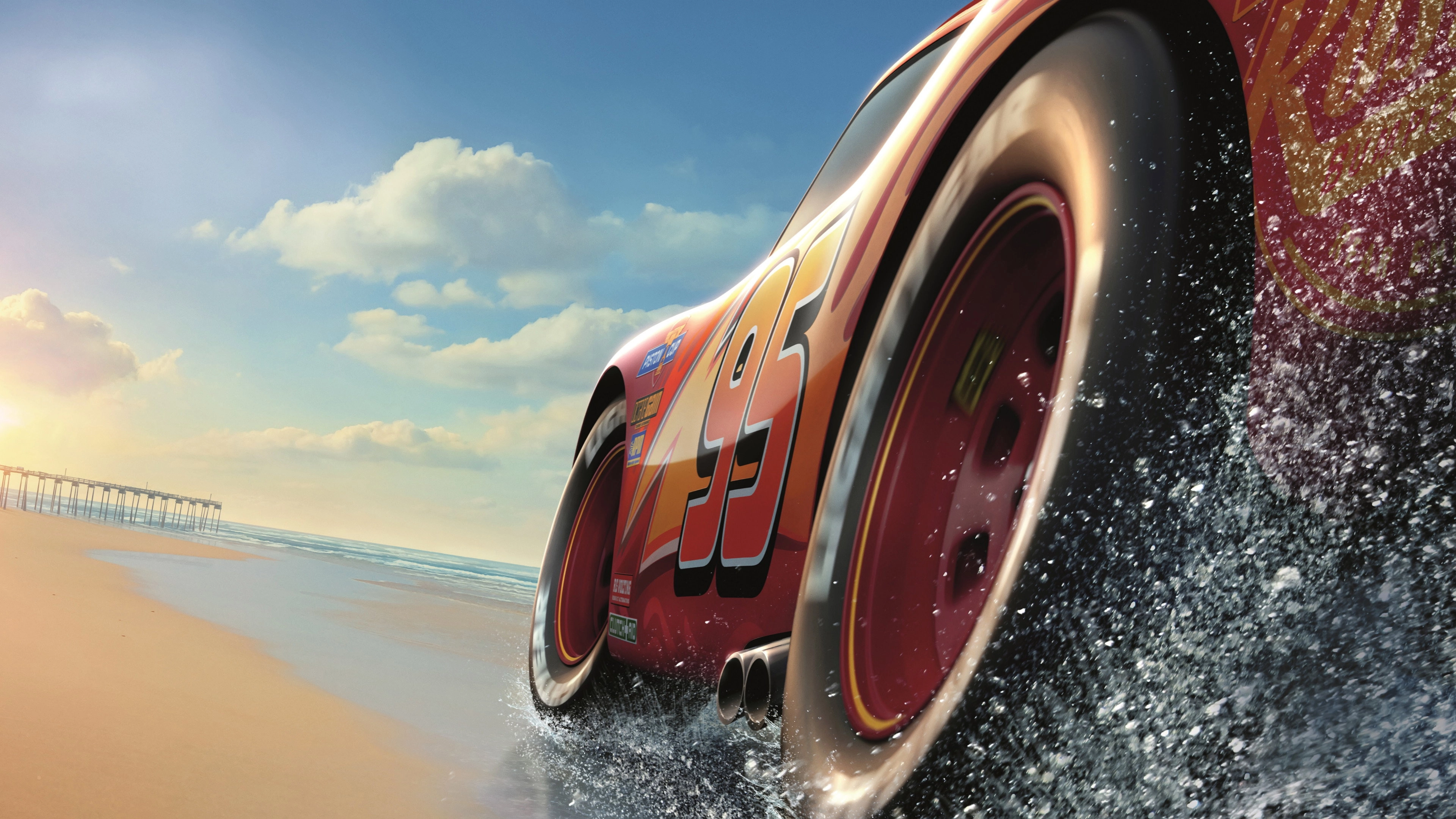 Cars 3