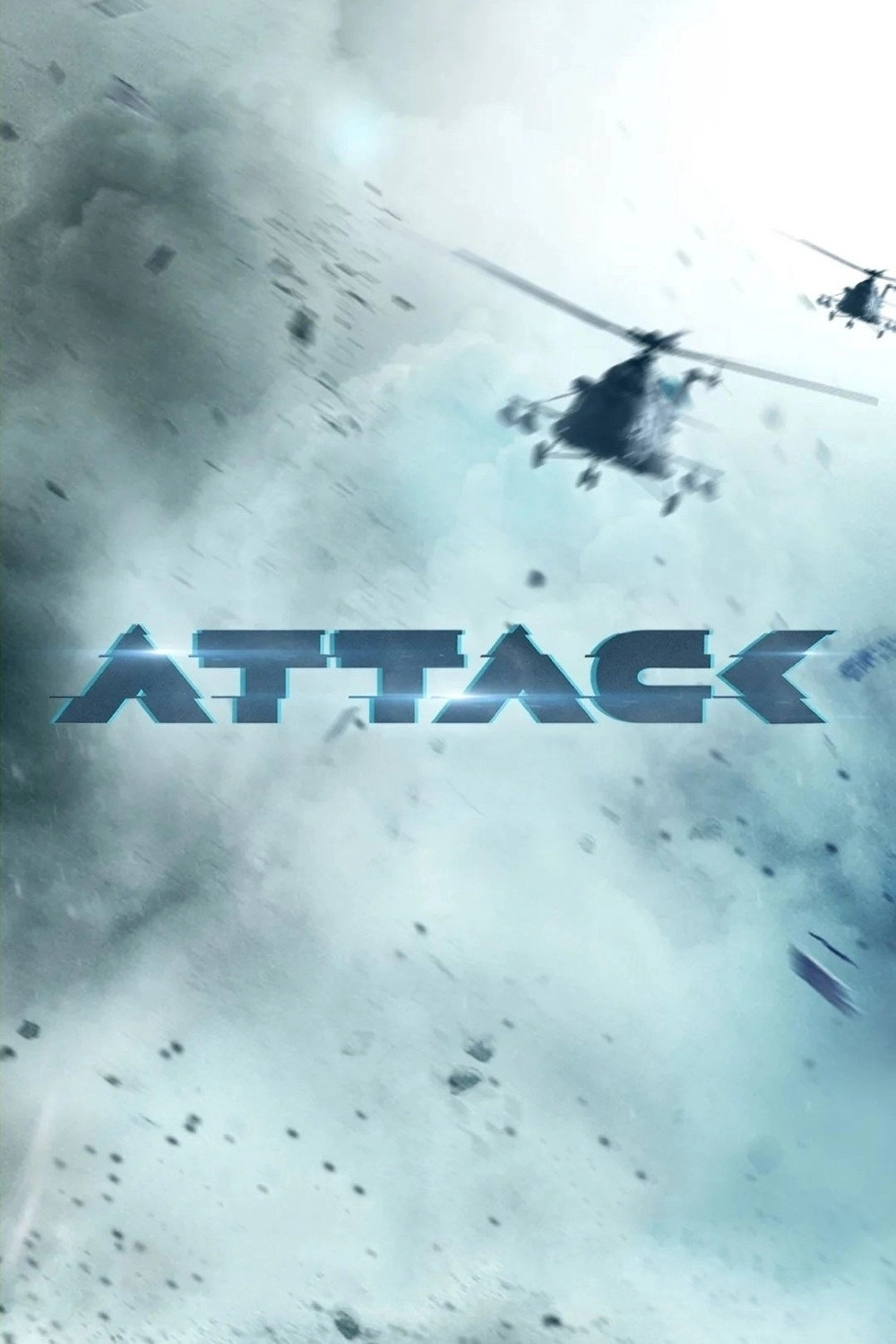 Attack
