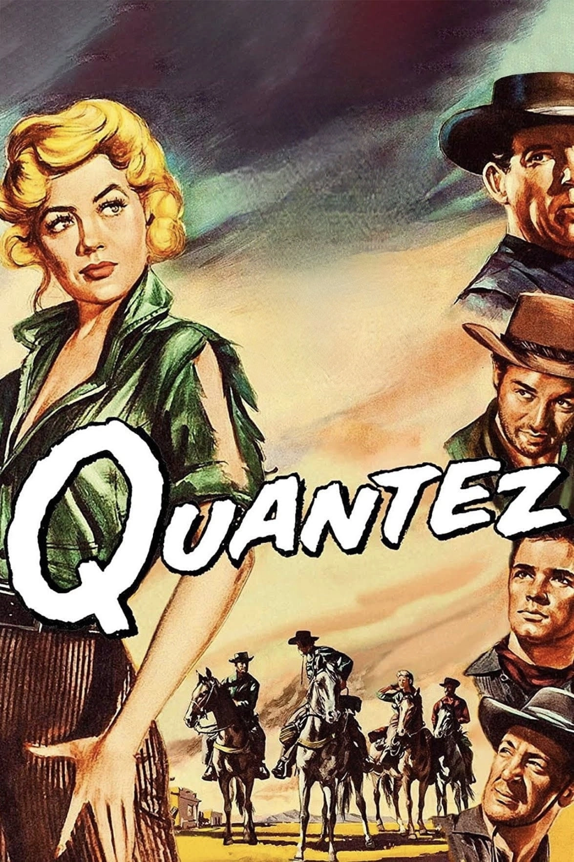 Quantez