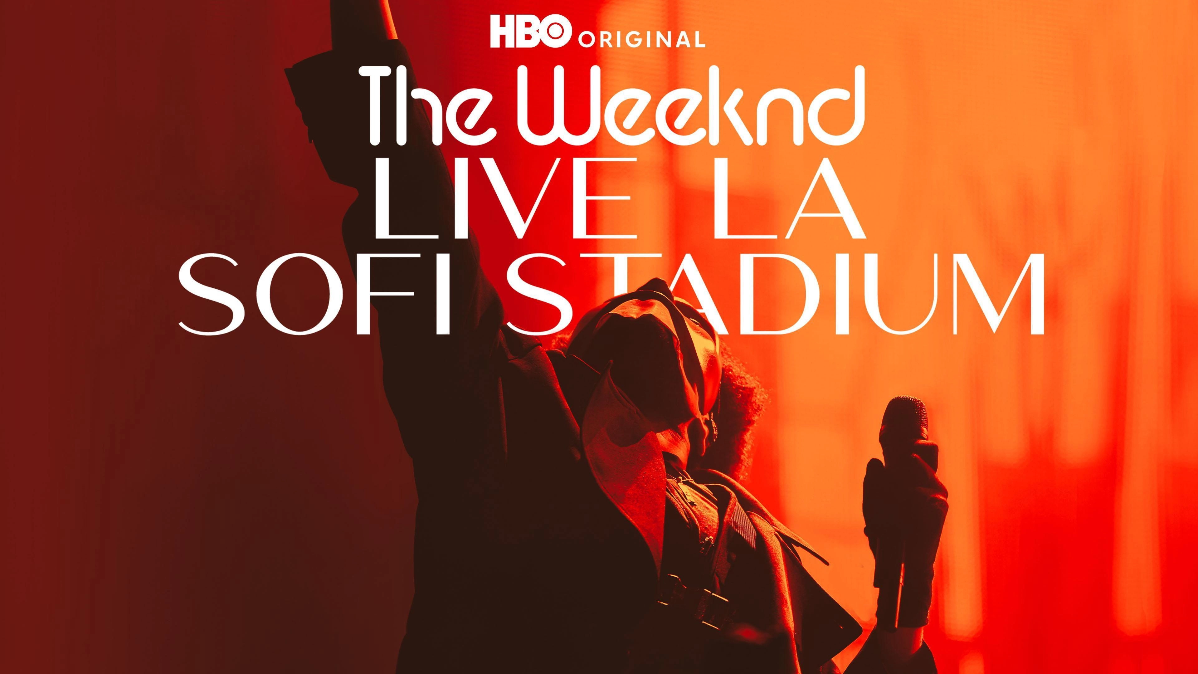 The Weeknd: Live at SoFi Stadium
