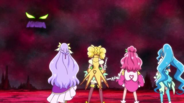 Healin' Good Precure