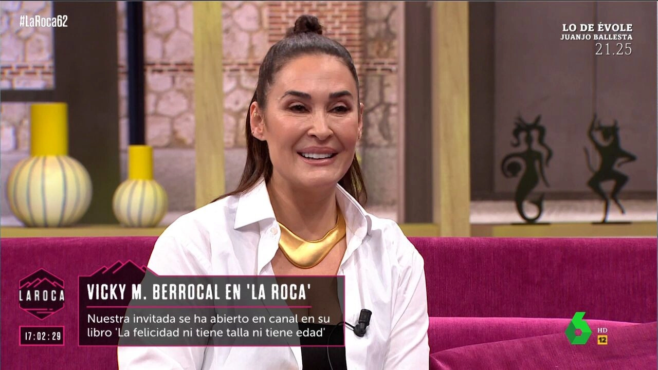 La Roca