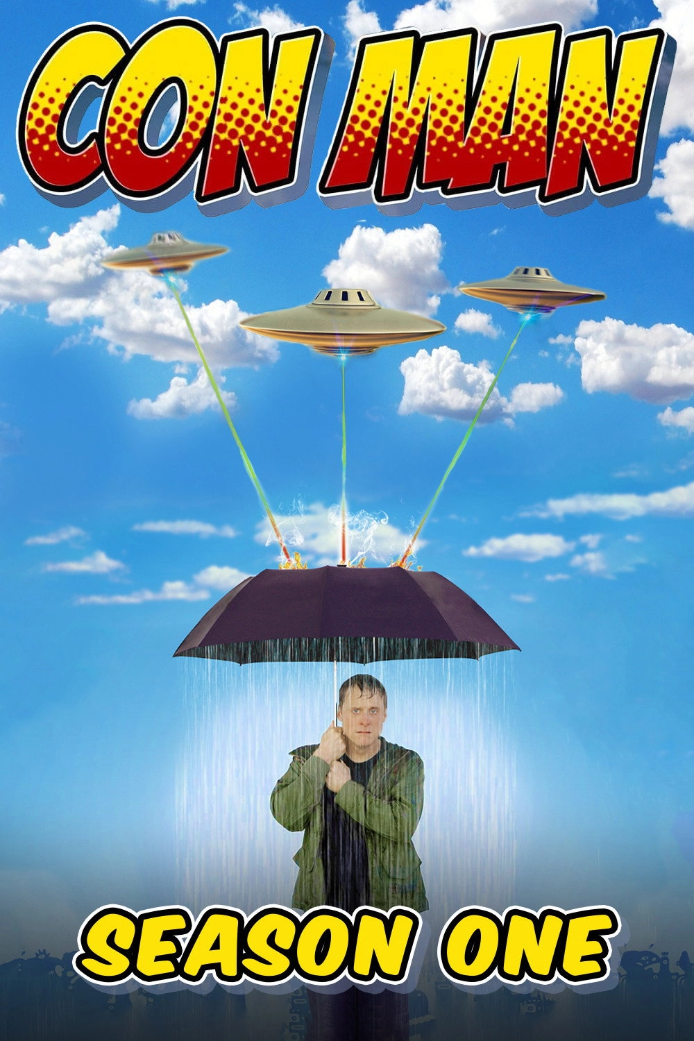 Con Man