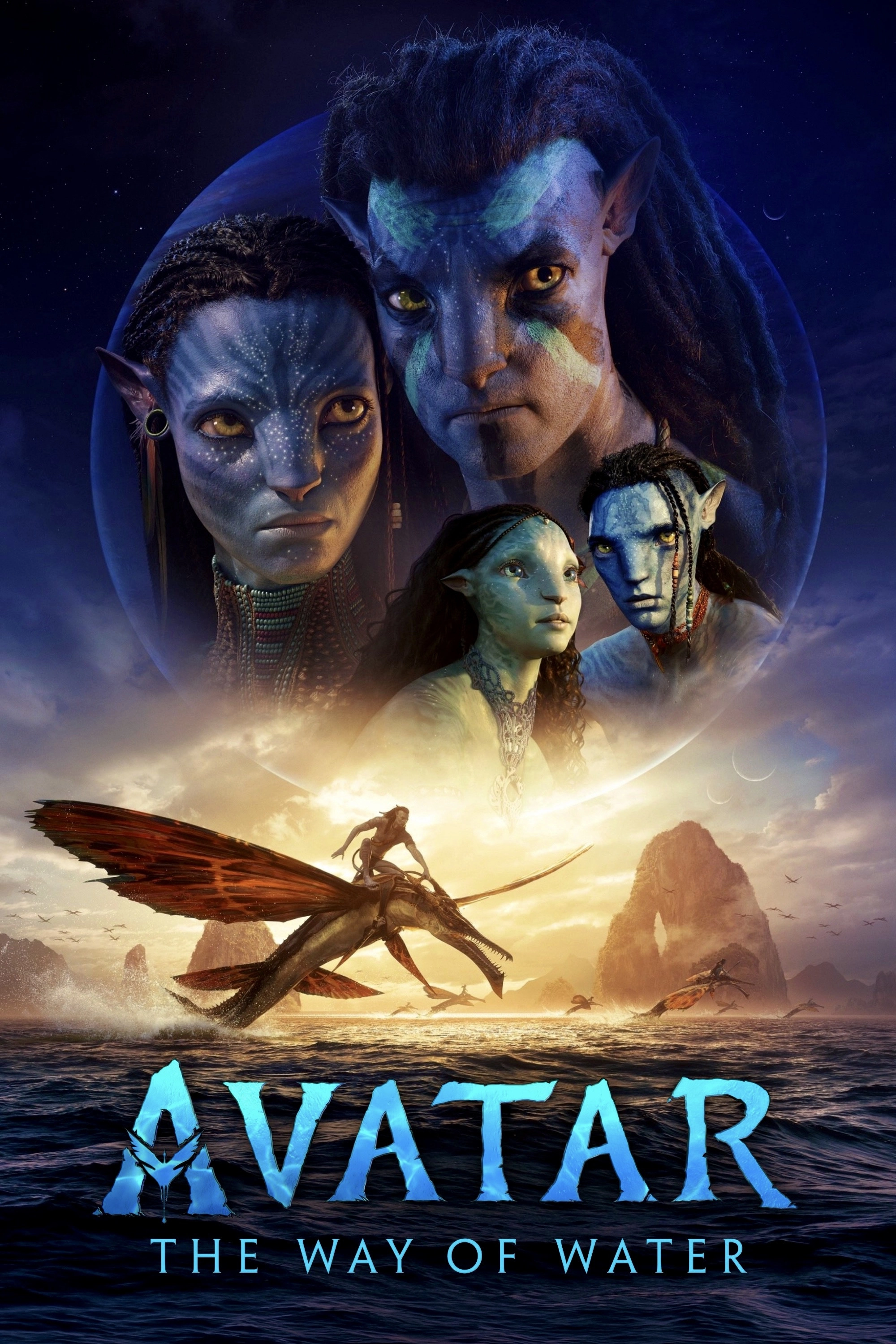 Avatar: The Way of Water