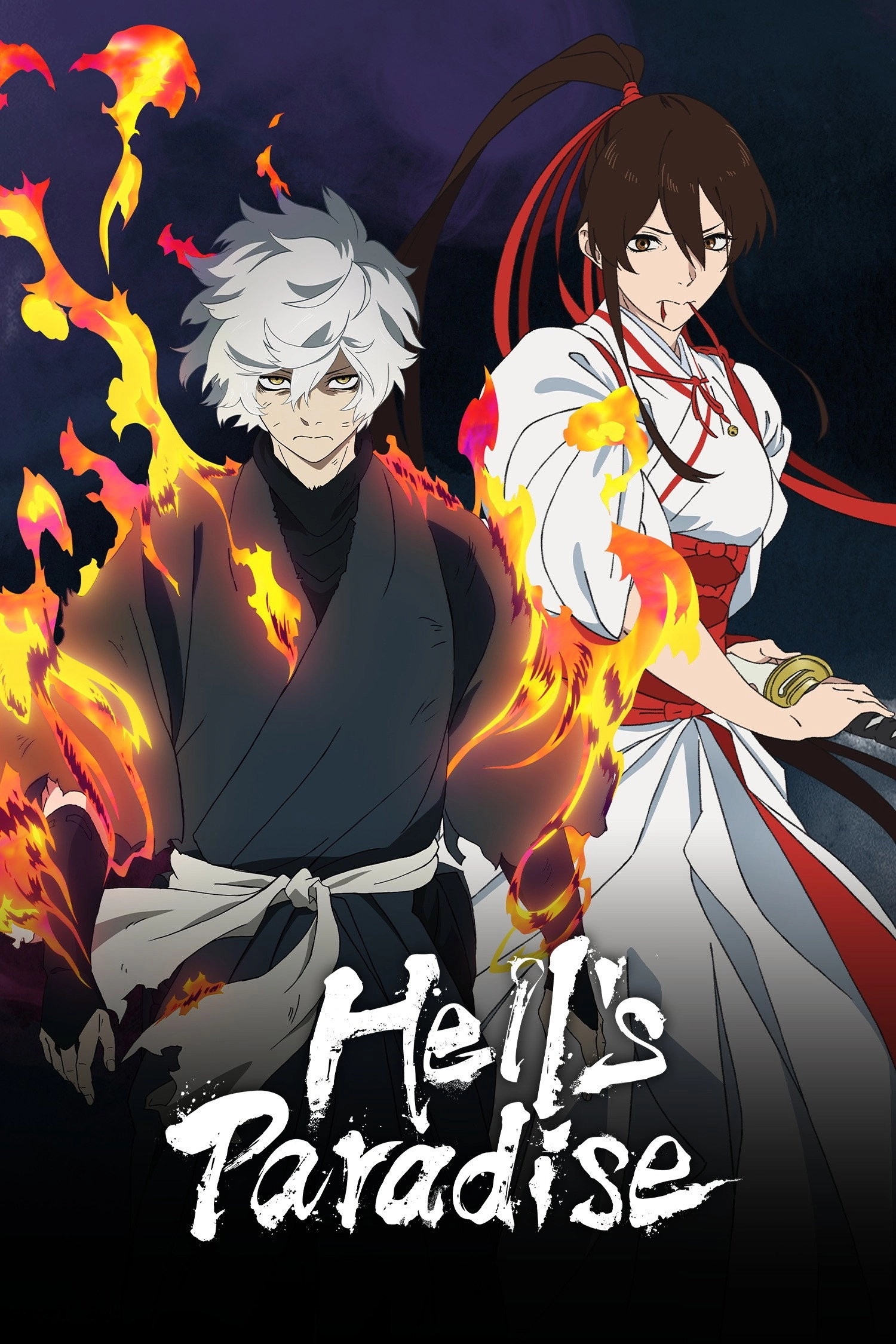 Hell's Paradise