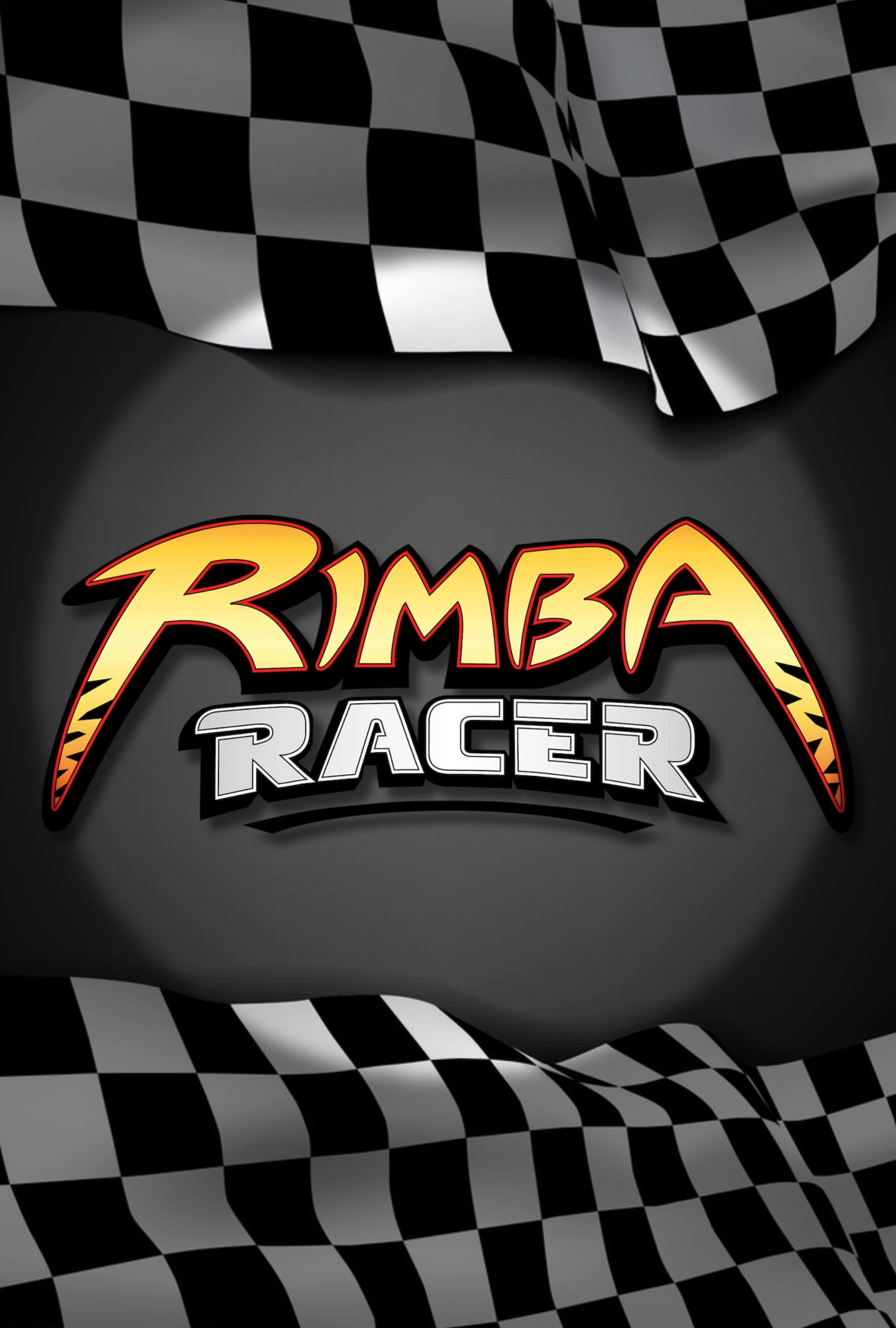 Rimba Racer