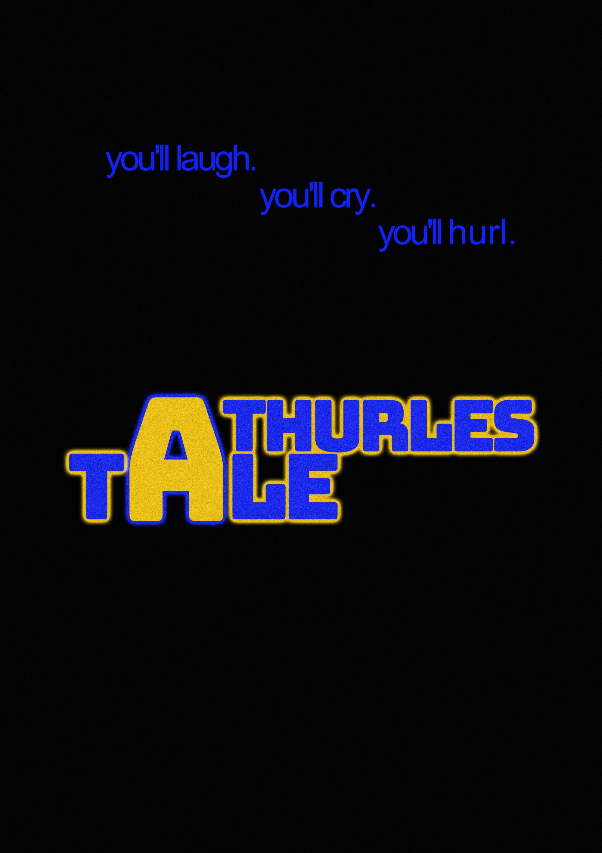 A Thurles Tale