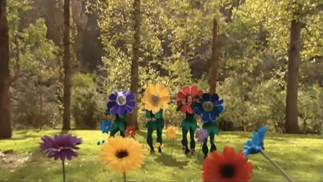 The Wiggles