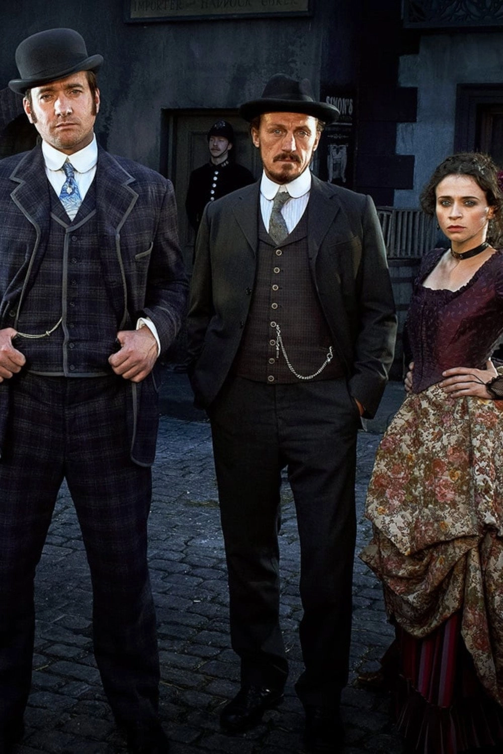 Ripper Street
