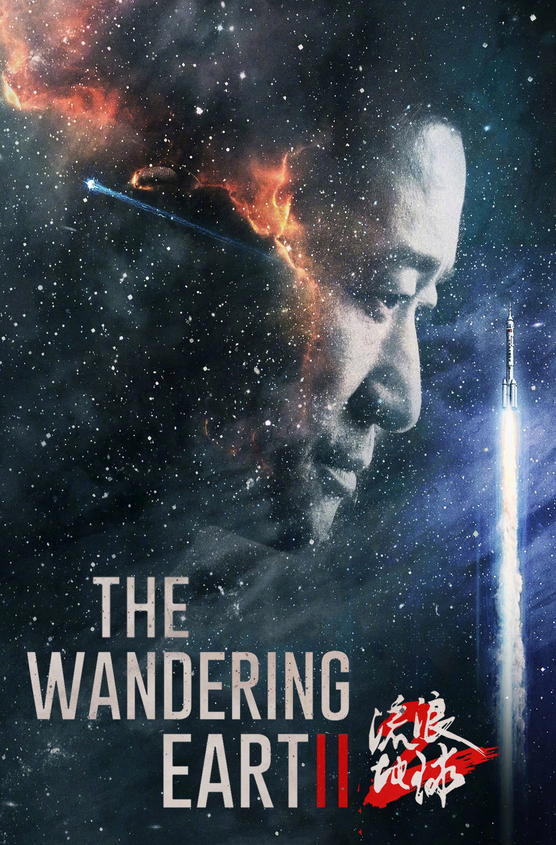 The Wandering Earth II