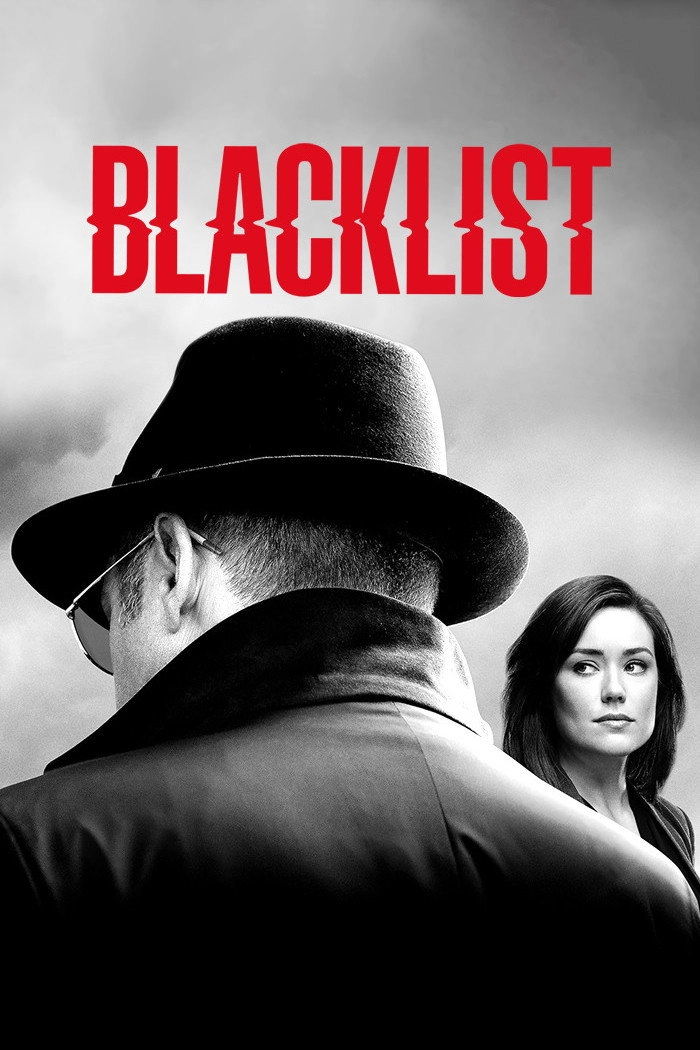 The Blacklist