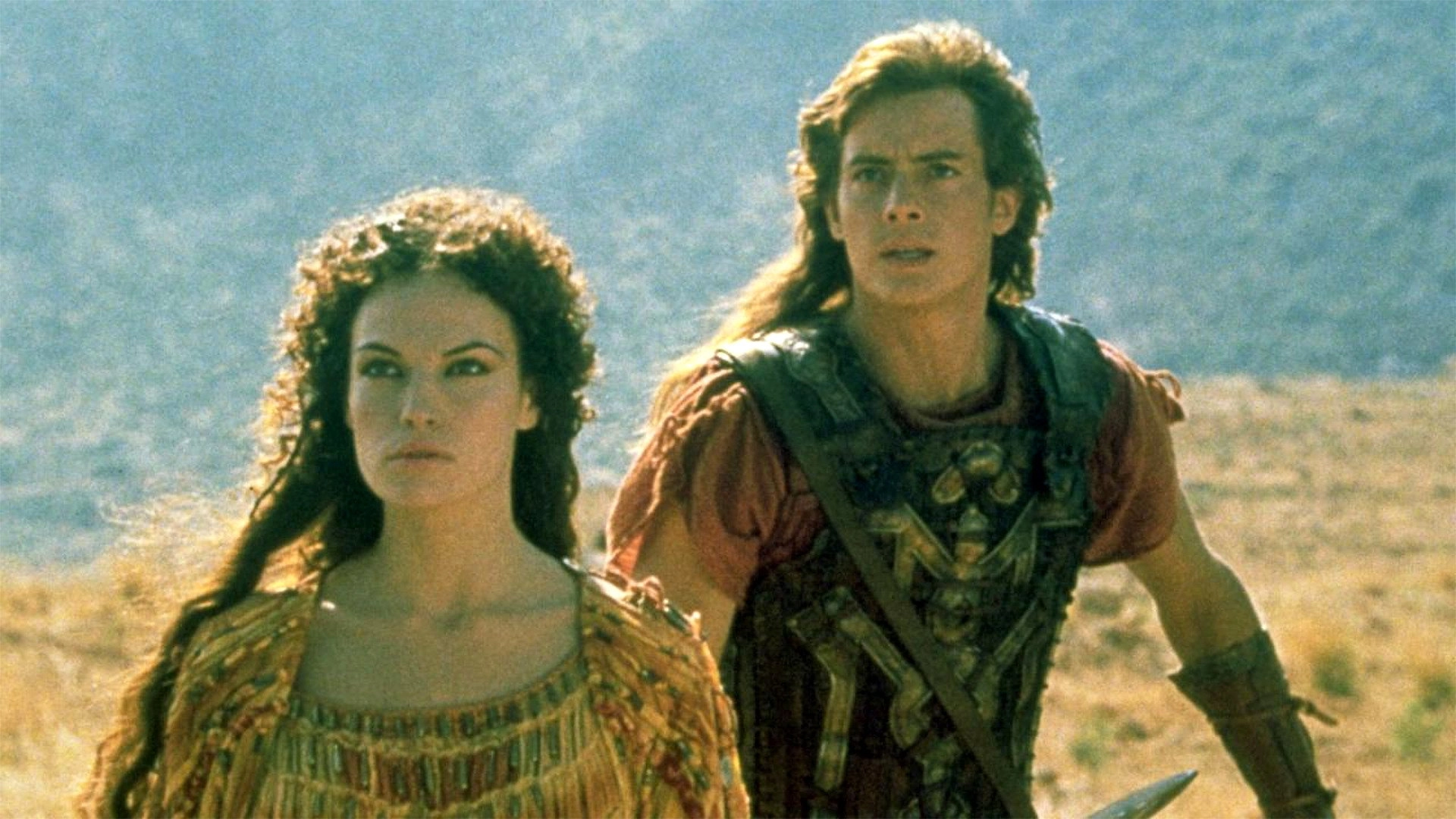Jason and the Argonauts