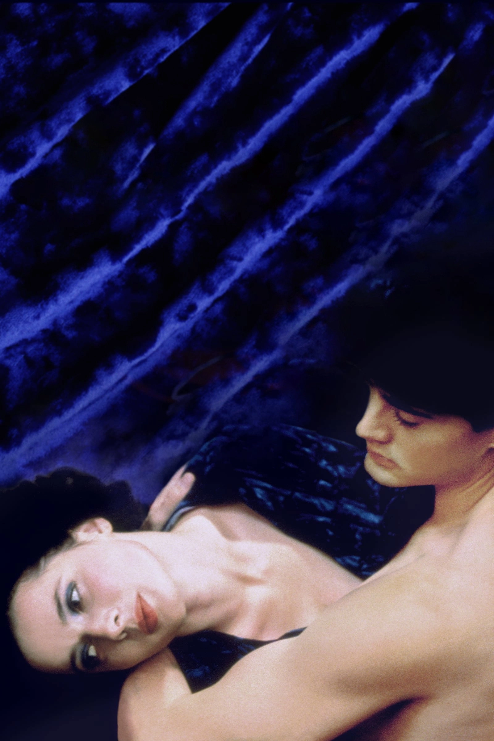 Blue Velvet