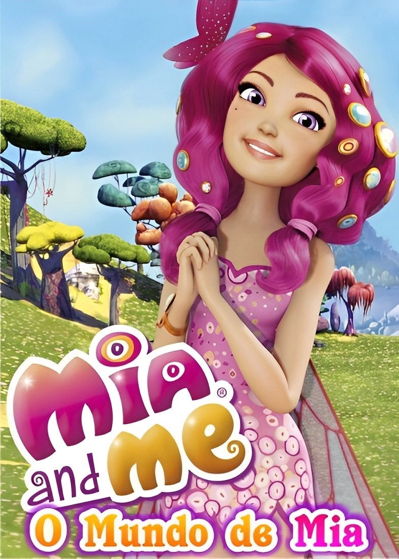 Mia and Me