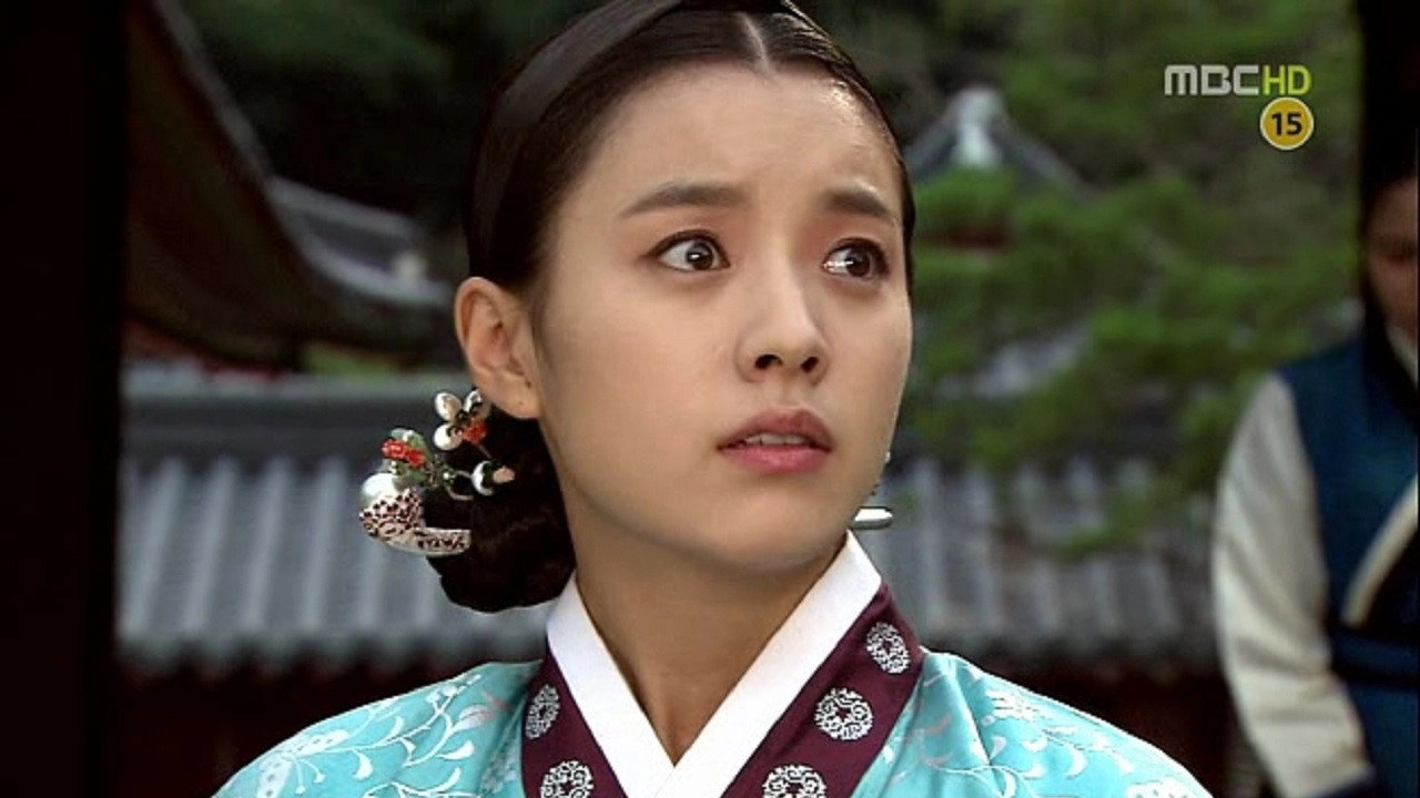 Dong Yi