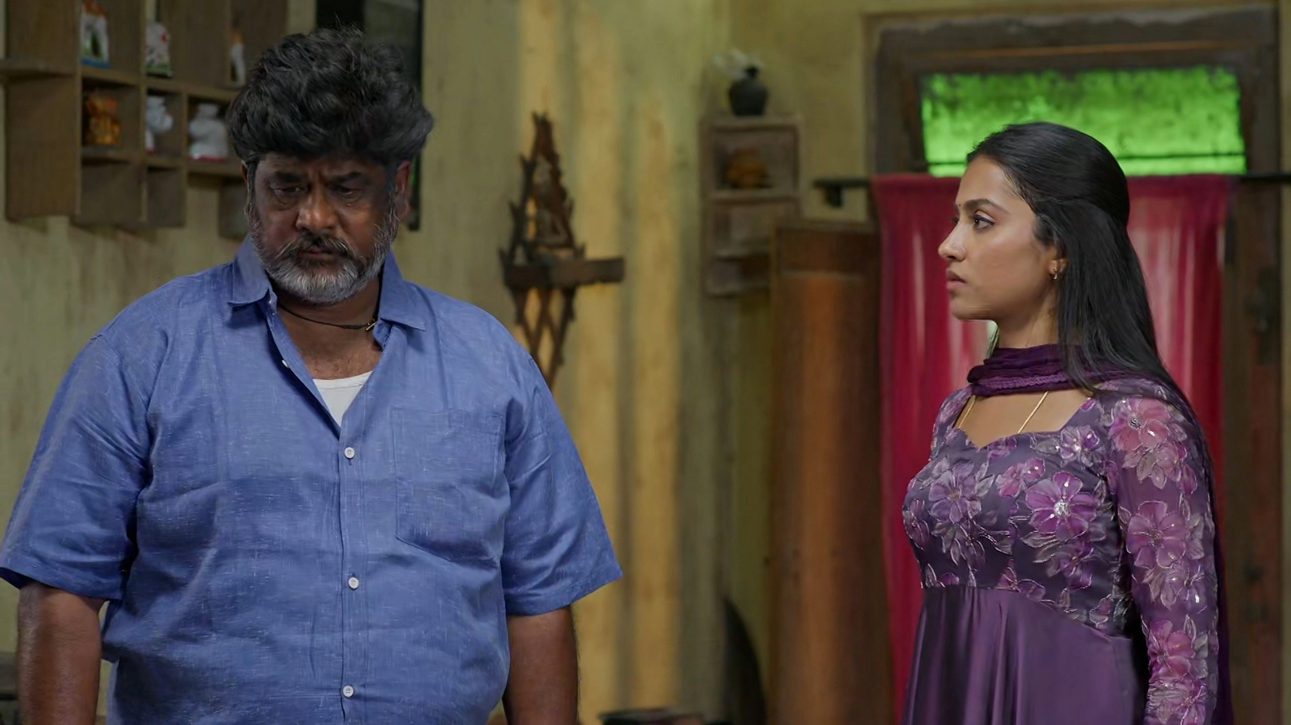 Podarillu